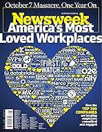 Amazon.co.jp: Newsweek 英語