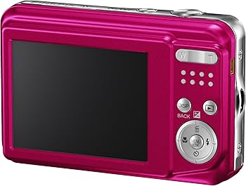Amazon | 富士フイルム FinePix AV250 ピンク | コンパクト 通販