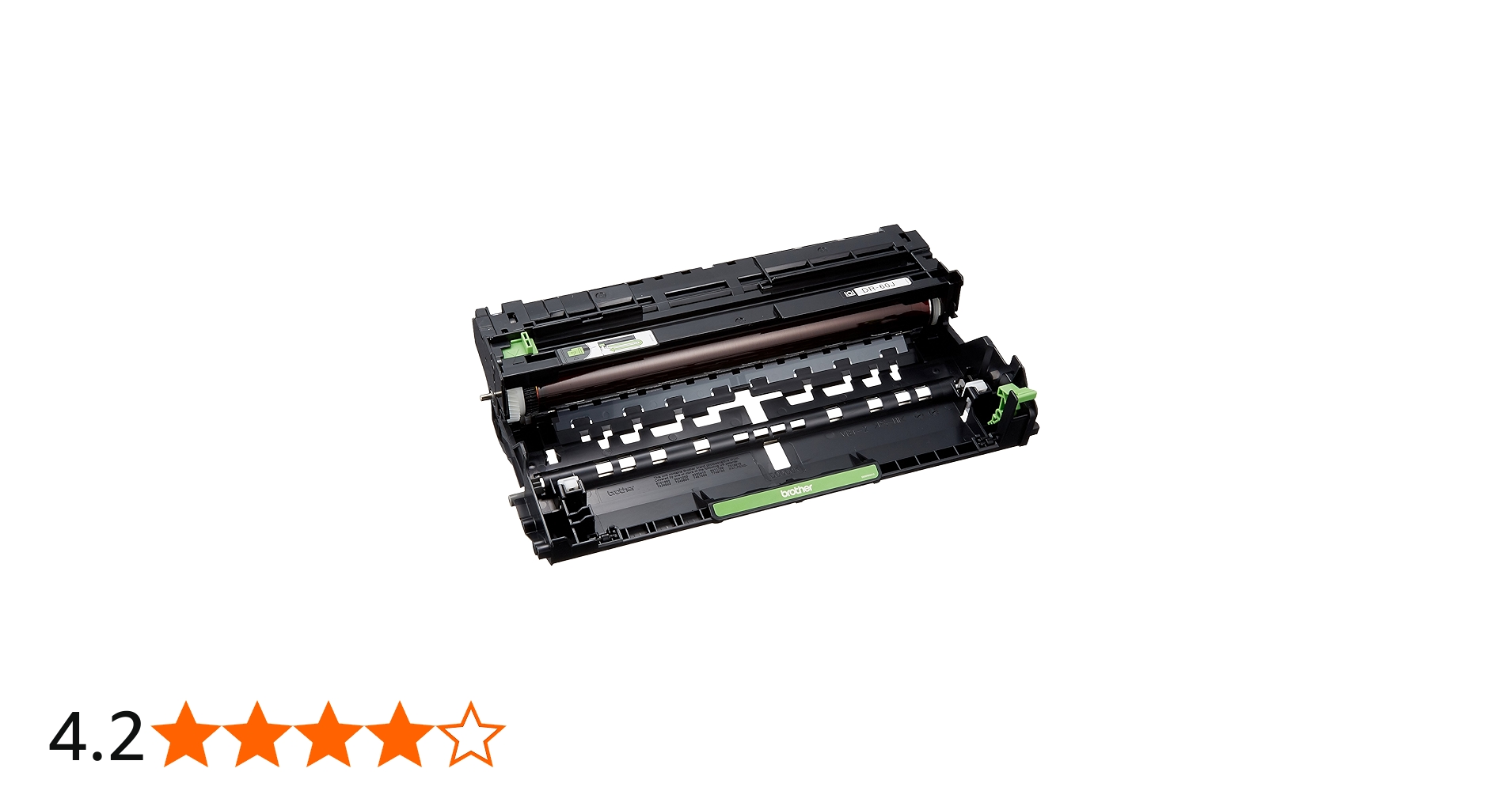 Amazon | ブラザー工業 【brother純正】ドラムユニット DR-60J 対応