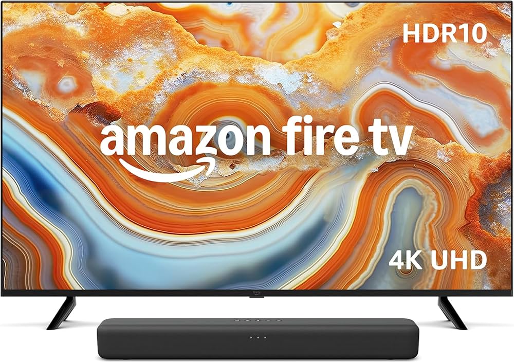Fire TV 43