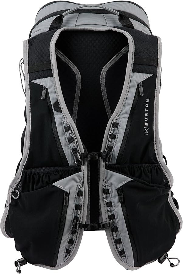 Amazon | Burton(バートン） スノーボード [ak] サージェンス 20L