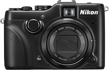 Amazon.co.jp: Nikon デジタルカメラ COOLPIX (クールピクス) P7100