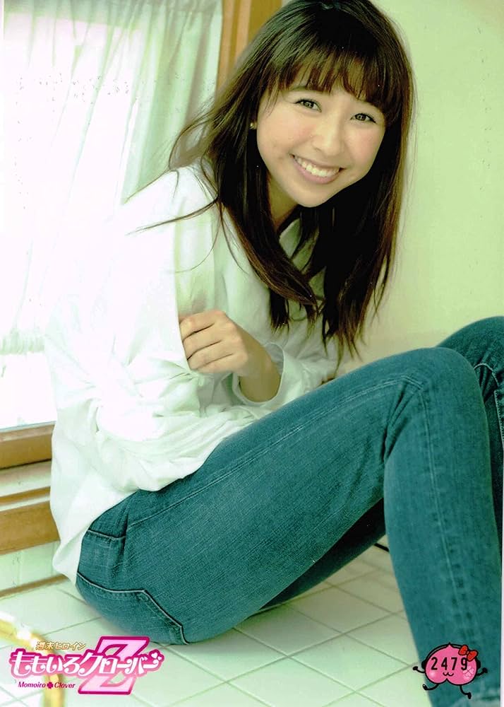 Amazon.co.jp: ももいろクローバーZ 第32弾 生写真 No.2479 玉井詩織