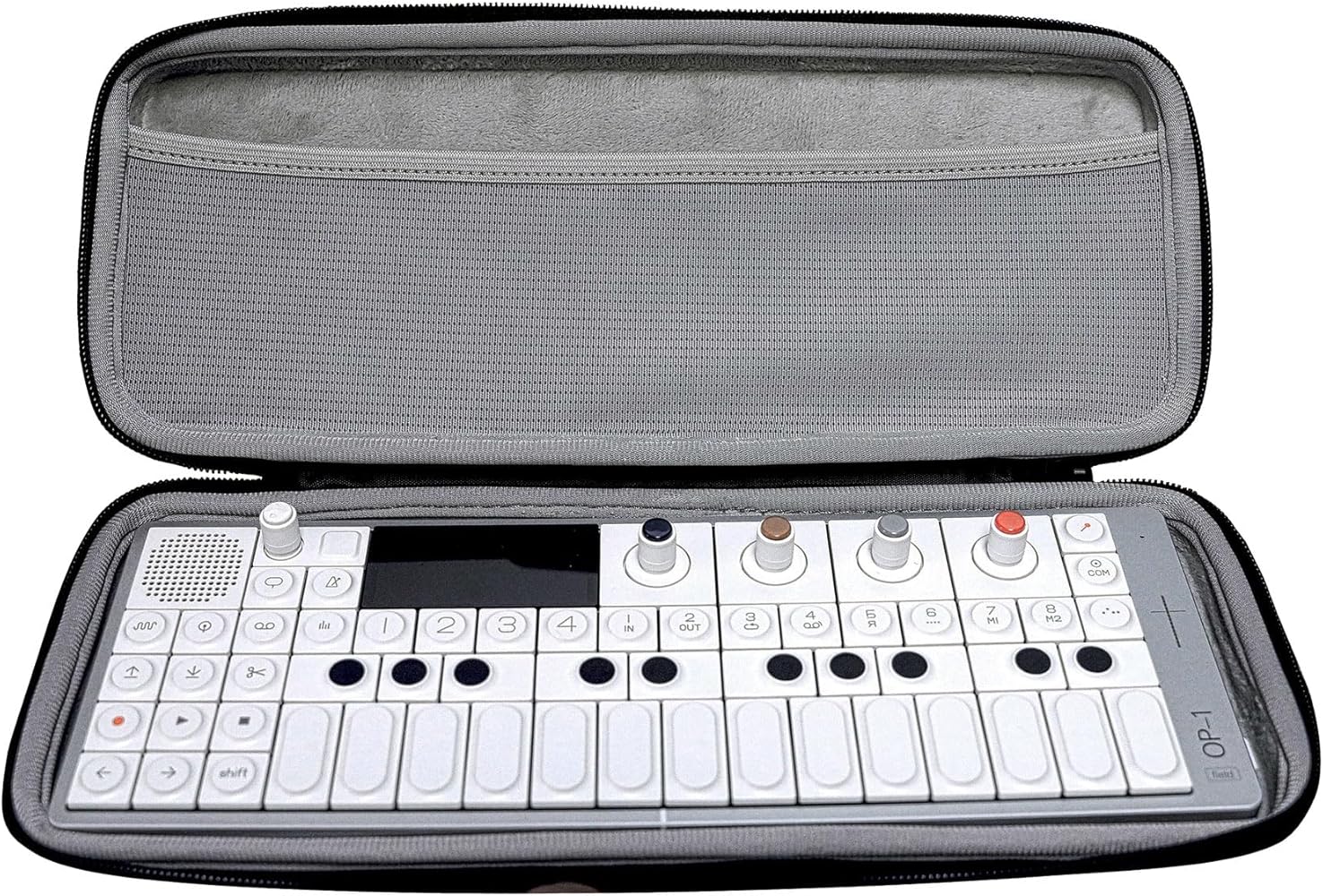 Amazon.co.jp: Analog Cases Teenage Engineering OP-1 / OP-1 FIELD
