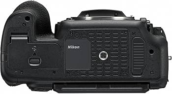 Amazon | Nikon デジタル一眼レフカメラ D500 ボディ | デジタル一眼