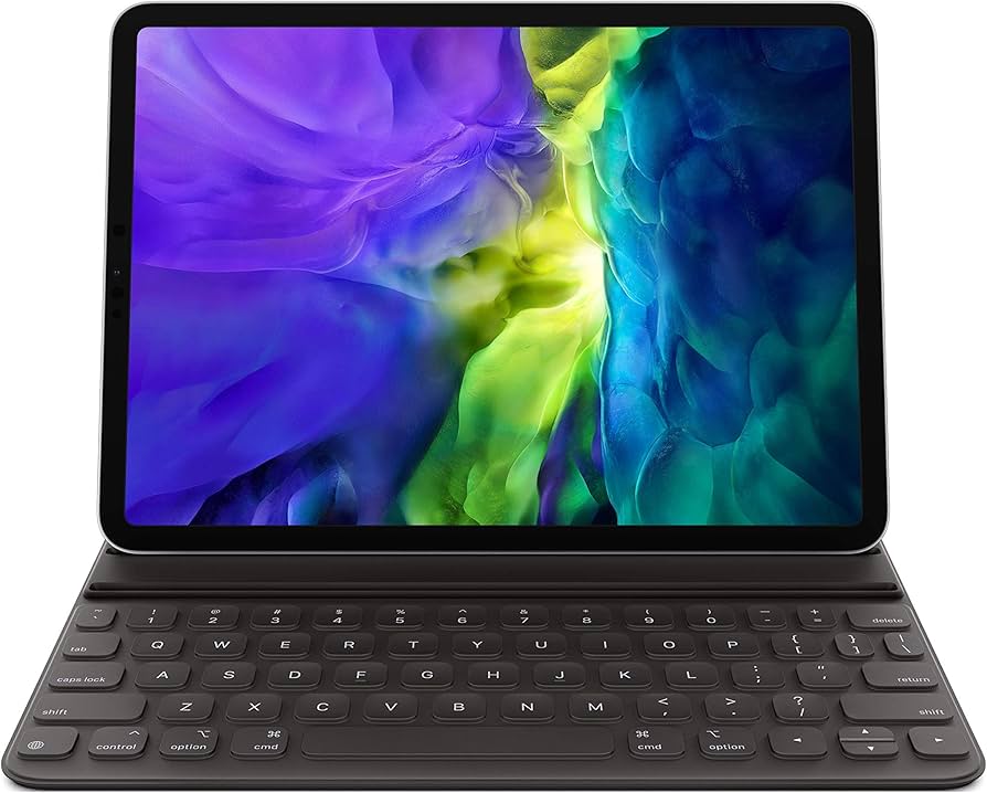 Apple Smart Keyboard Folio for iPad Pro 11-inch (3rd Generation