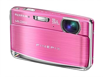 Amazon | FUJIFILM デジタルカメラ FinePix(ファインピックス) Z80
