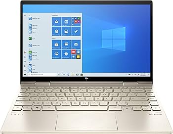Amazon.com: hp Envy X360 2-in-1 13.3 inch FHD IPS Touch-Screen