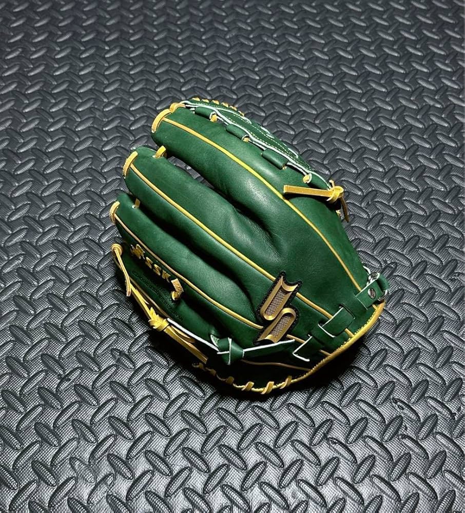 Amazon | 限定完売品 SSK プロエッジ 軟式 投手用 グローブ ディープ