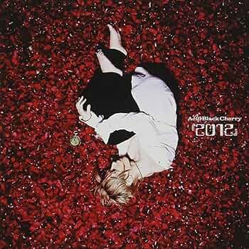 Amazon.co.jp: 『2012』(DVD付A) - Acid Black Cherry: ミュージック