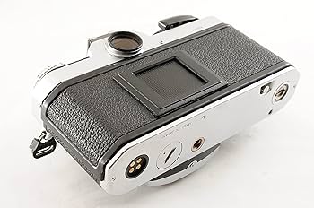 Amazon | Nikon FE2 シルバー | Nikon | 一眼レフカメラ