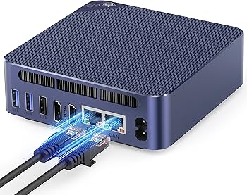 Amazon.com: Beelink EQ14 Mini PC, Intel Twin Lake N150(Up to 3.6