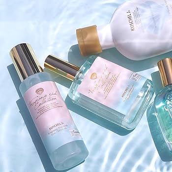 Amazon | クシェルヨット フレグランスヘアミスト シェルグラン 95mL