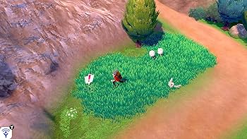 Amazon.co.jp: ポケットモンスター ソード -Switch : ゲーム