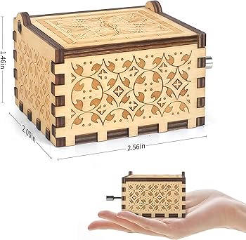 Amazon.co.jp: Biscount The Titanic オルゴールトイ My Heart Will Go