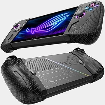 Amazon.com: JSAUX Silicone Grip Protection Case Compatible with