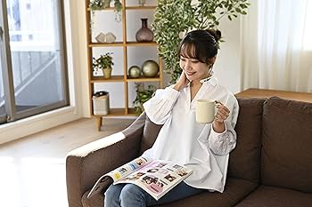 Amazon.co.jp: 【リモコン付き】ネックケア 首 リラクゼーション器