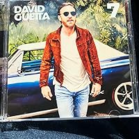 Amazon.co.jp: 7: ミュージック