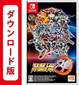 Amazon.co.jp: スーパーロボット大戦30|オンラインコード版 : ゲーム