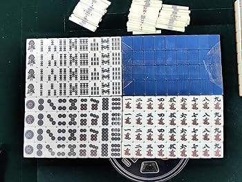 Amazon.co.jp: GORILLA 全自動マージャン卓 28ミリ牌 全自動麻雀