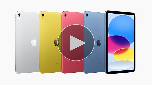 Amazon | 2022 Apple 10.9インチiPad (Wi-Fi + Cellular, 256GB