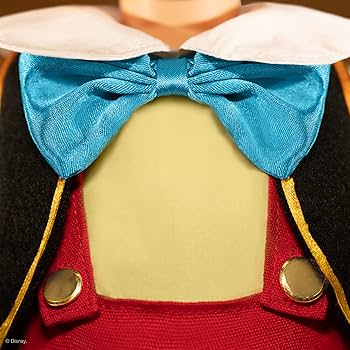 Amazon.co.jp: SUPER7 - ディズニー ピノキオ [オリジナル] 16インチ