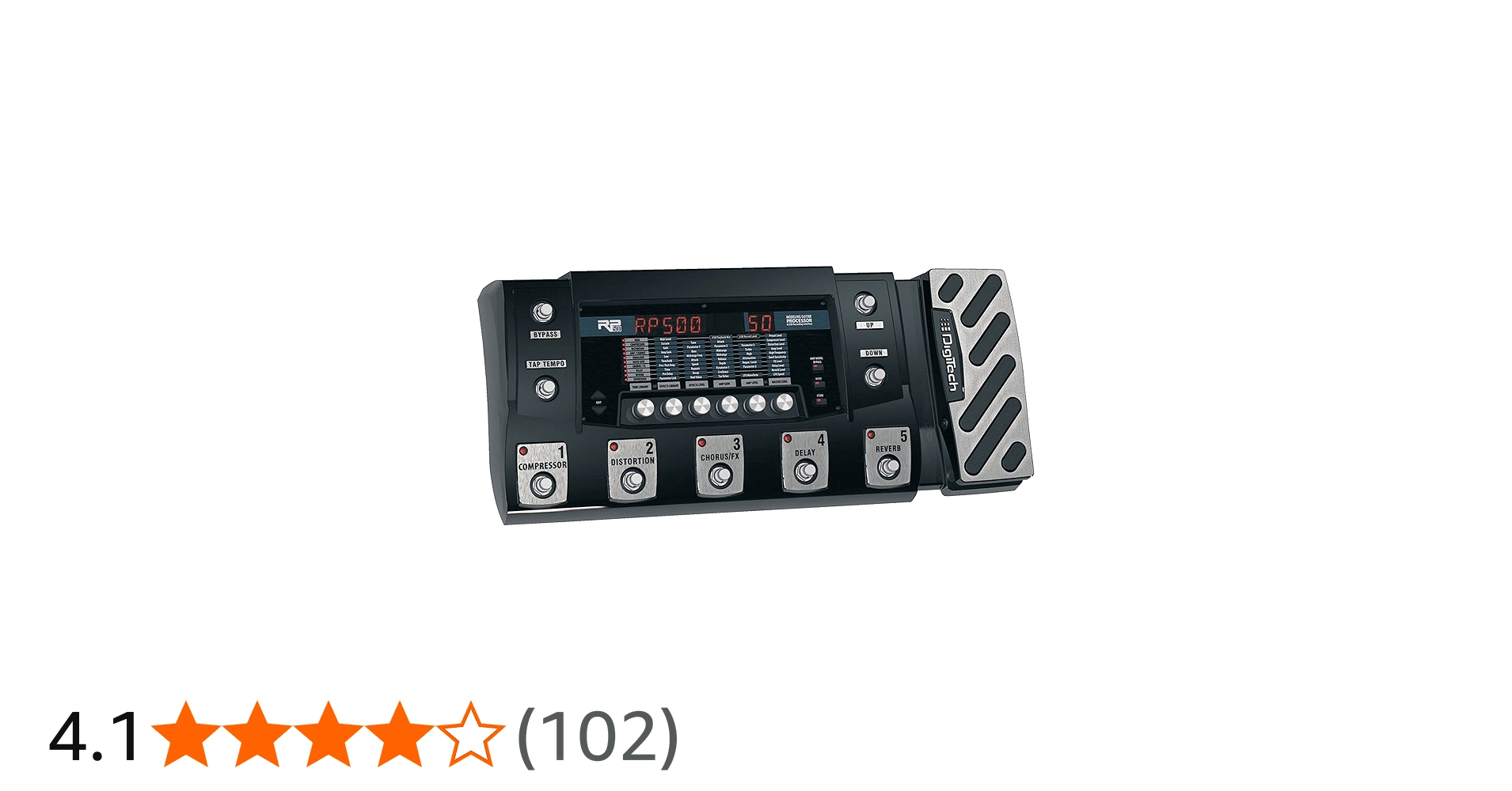 Amazon.co.jp: 【国内正規品】 DigiTech デジテック / マルチ