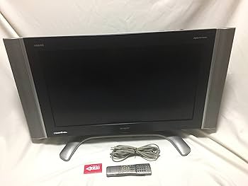 Amazon | シャープ 32V型 ハイビジョン 液晶テレビ AQUOS LC-32BD2