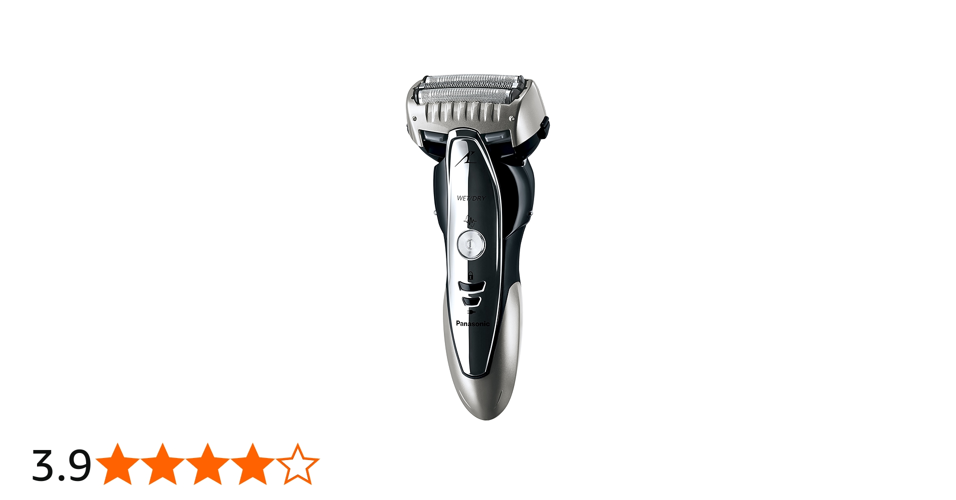 Amazon.co.jp: パナソニック ラムダッシュ メンズシェーバー 3枚刃 お