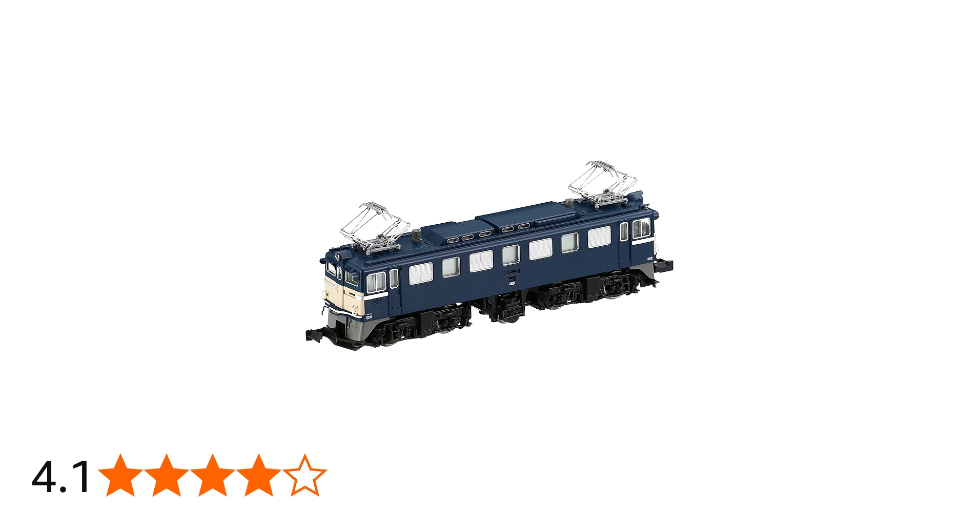 Amazon | KATO Nゲージ ED62 3084 鉄道模型 電気機関車 | 鉄道模型 通販