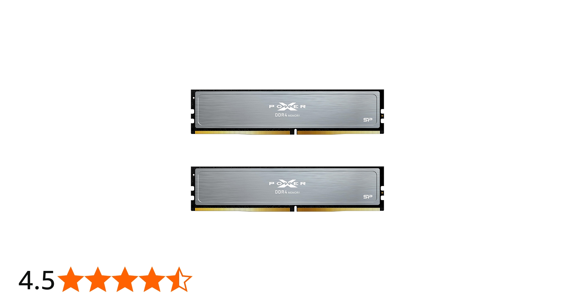 Amazon.co.jp: Silicon Power ゲーミングシリーズ DDR4 3200MT/s (PC4