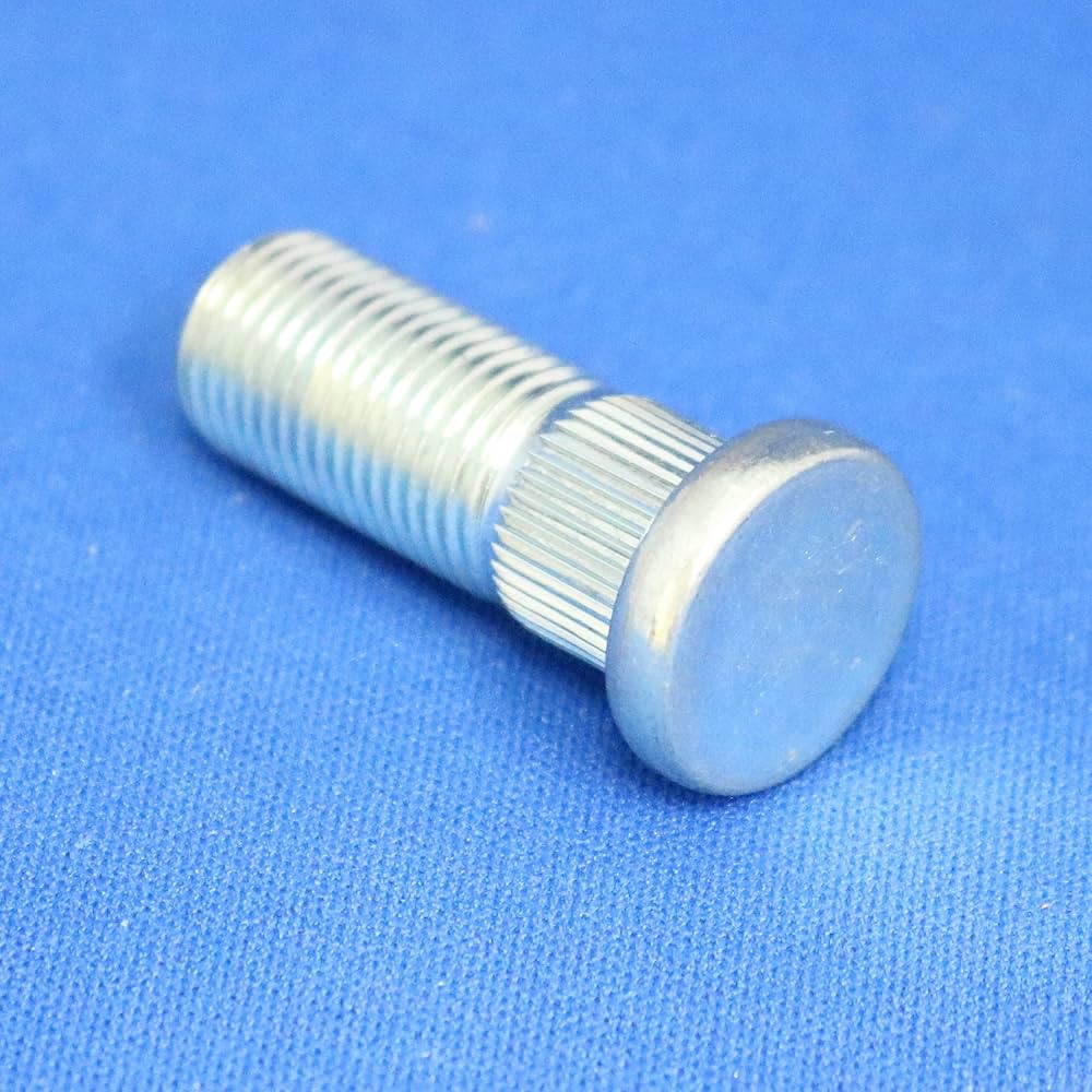 Amazon.co.jp: 純正タイプ ハブボルト 8本 12×P1.25（スズキ 4穴車