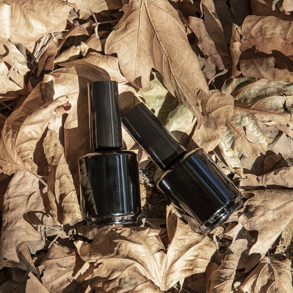 ポリッシュ空瓶20本 ※2枚目のものを20本送ります ポリッシュ空瓶20本