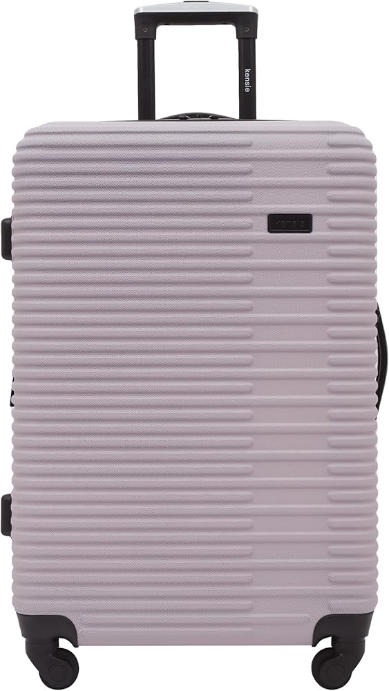 Amazon.com | kensie Women's Hillsboro Luggage & Travel Bags Set