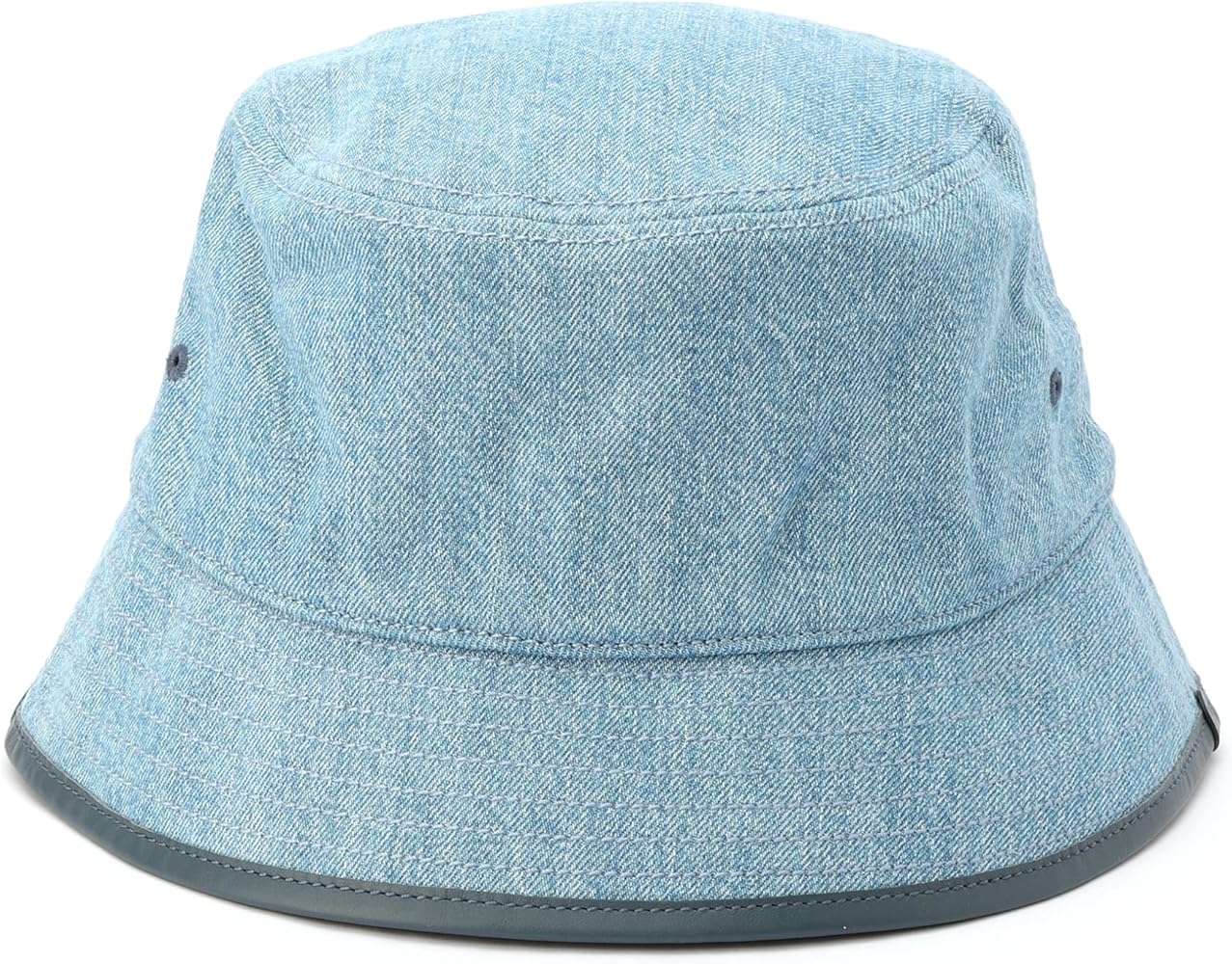 Amazon | コーチ メンズ バケットハット, インディゴ, X-Small-Small