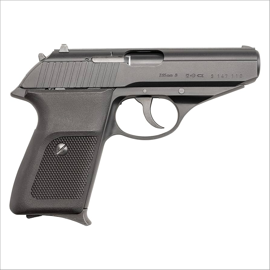 Amazon | KSC P230JP ABS 18歳以上ガスブローバック | ハンドガン 通販