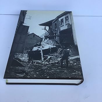 Battle of the Bulge: Then and Now: Pallud, Jean Paul