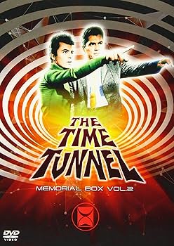 タイム・トンネル-メモリアルBOX VOL.1〈6枚組〉 Amazon.co.jp: タイム
