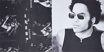 Amazon.co.jp: Lenny Kravitz Greatest Hits: Music