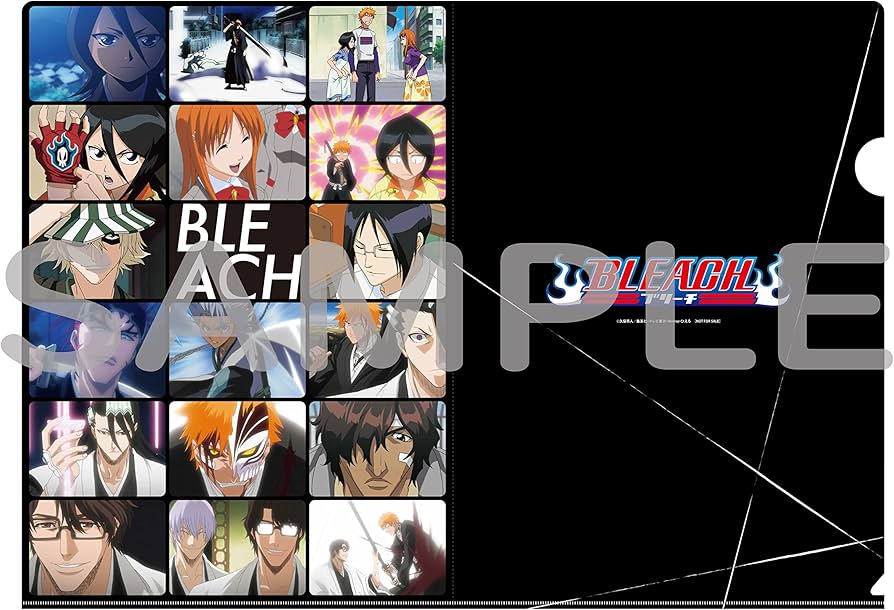 Amazon.co.jp: 【Amazon.co.jp限定】BLEACH Blu-ray Disc BOX 死神代行