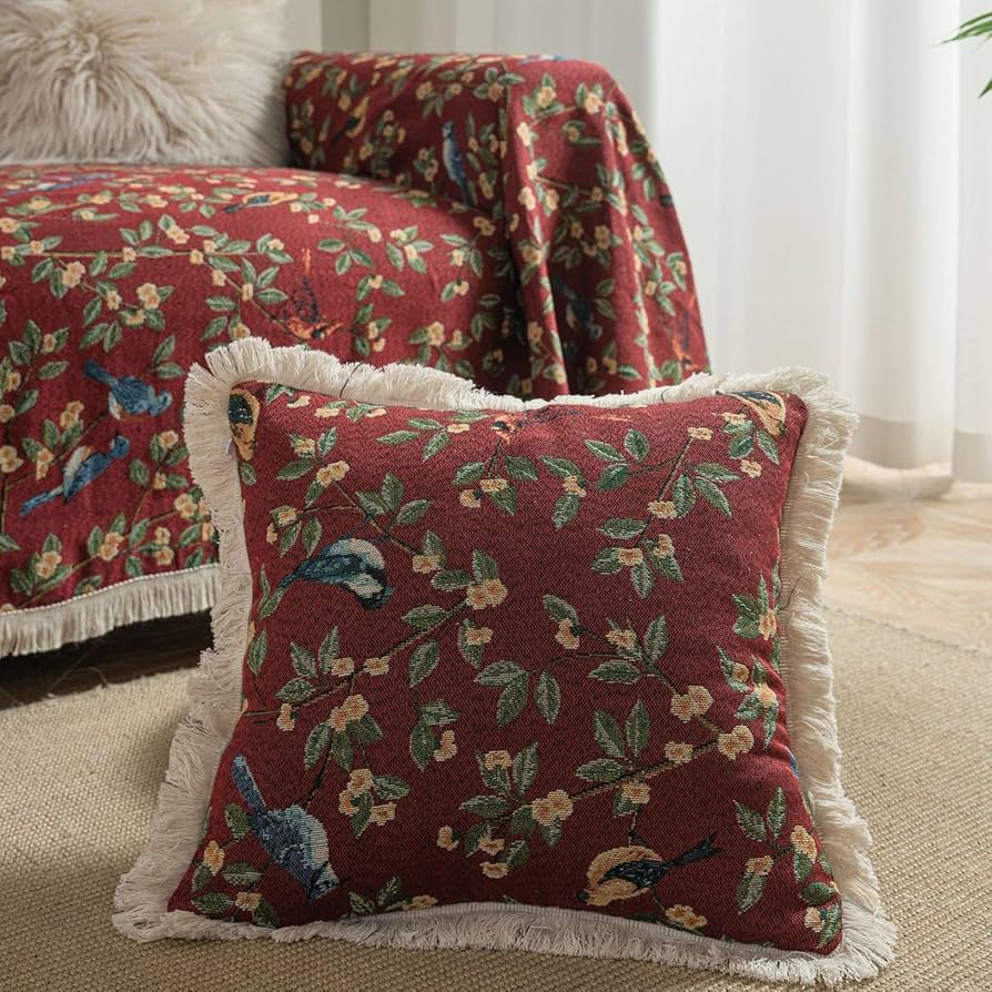 Amazon｜ソファカバー ヴィンテージ ソファーカバー マルチカバー 2人