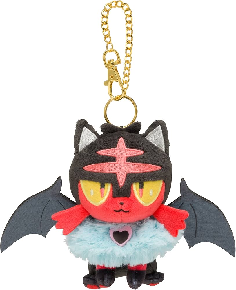 Amazon.co.jp: ポケモンセンターオリジナル マスコット Pokémon