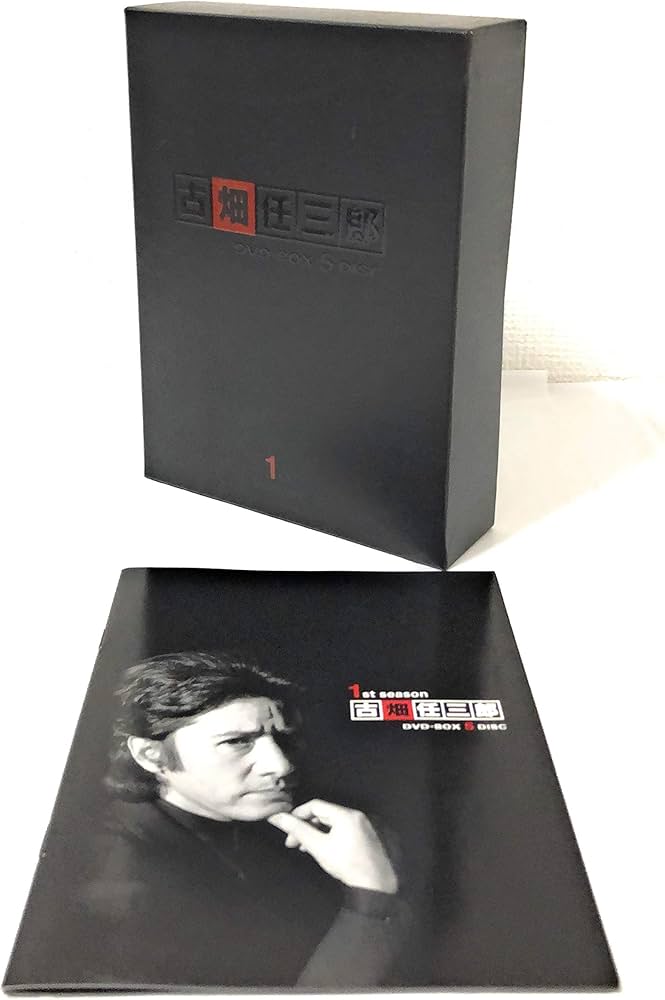 Amazon.co.jp: 警部補 古畑任三郎 1st DVD-BOX : 田村正和, 西村雅彦