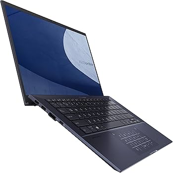 Amazon.co.jp: ASUS ExpertBook B9 薄型軽量ビジネスノートパソコン 14