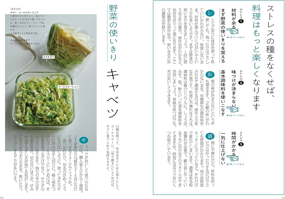 うまくいく台所 成功レシピと料理のコツ | 角田 真秀 |本 | 通販 | Amazon