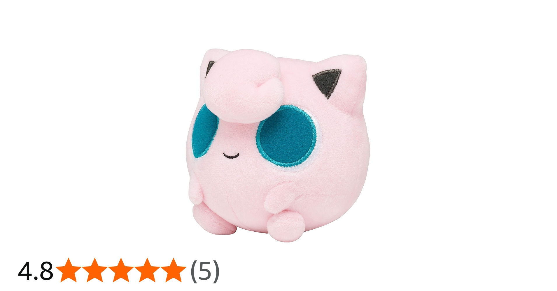 Amazon.co.jp: ポケモンセンターオリジナル ポケモンドールズ プリン