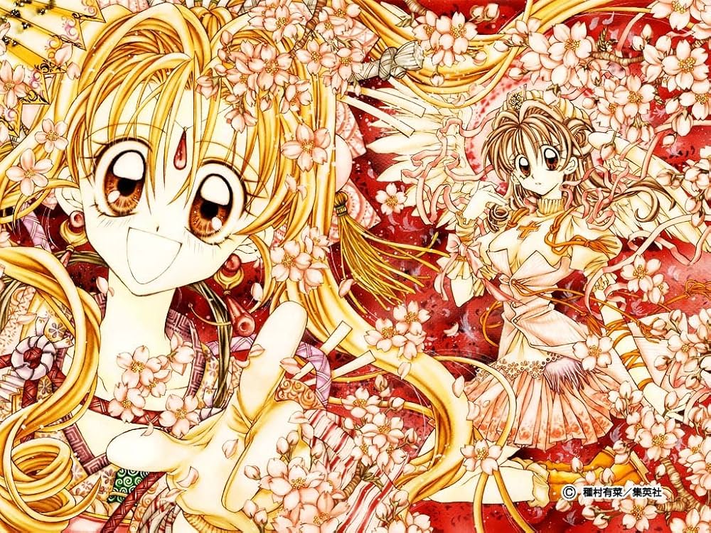 種村有菜イラスト集 神風怪盗ジャンヌ (集英社ガールズコミックス