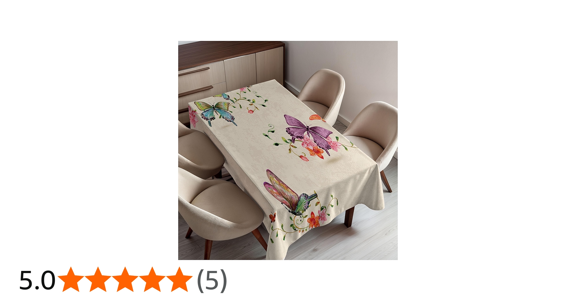 Amazon.co.jp: Ambesonneモロッコ調インテリアテーブルクロス カラー