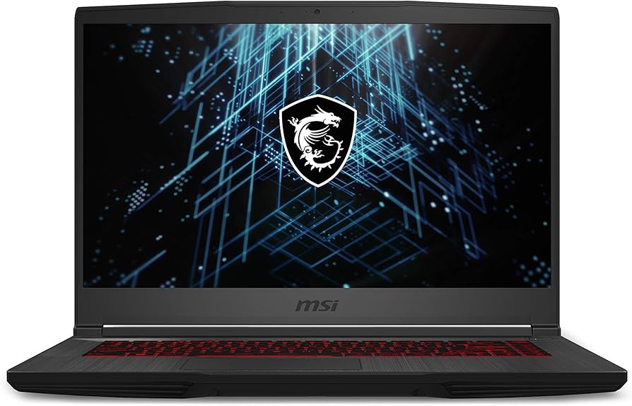 Amazon.com: msi GF65 Gaming Laptop: 15.6
