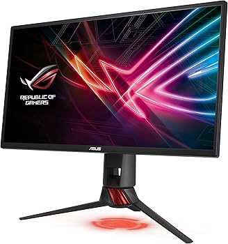 Amazon.co.jp: ASUS ゲーミングモニター 24.5インチ ROG STRIX XG258Q